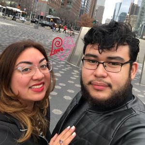 Meet your Posher, Fabiola